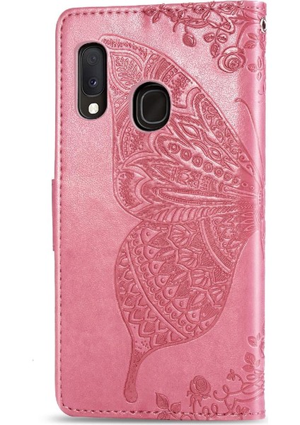 Samsung Galaxy A20E Telefon Kılıfı (Yurt Dışından)