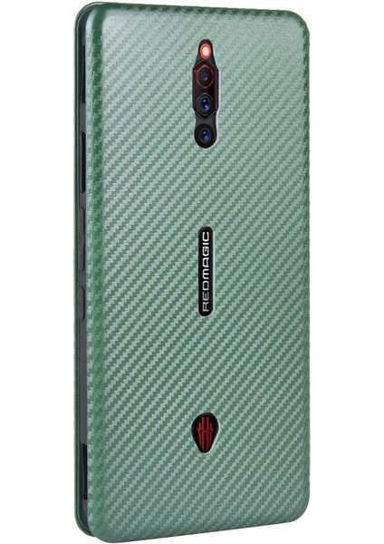 Zte Nubia Red Magic 5g Telefon Kılıfı (Yurt Dışından)