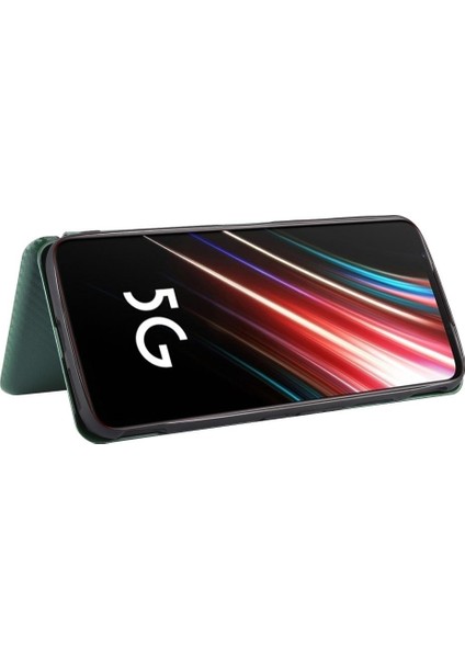 Zte Nubia Red Magic 5g Telefon Kılıfı (Yurt Dışından) modelleri