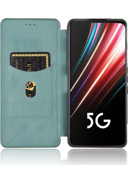 Zte Nubia Red Magic 5g Telefon Kılıfı (Yurt Dışından) fırsatları