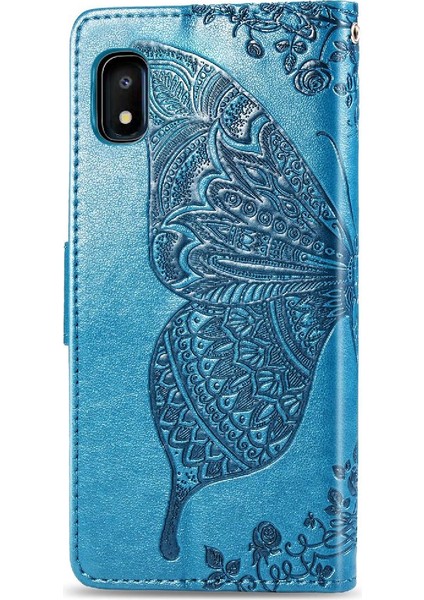 Samsung Galaxy A10E Telefon Kılıfı (Yurt Dışından)