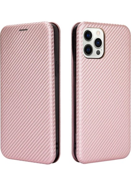 iPhone 12 Pro Max Telefon Kılıfı (Yurt Dışından)