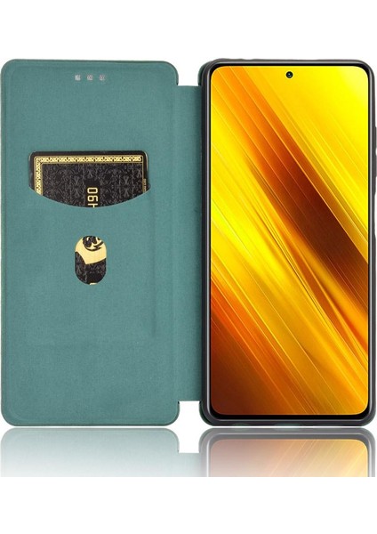 Xiaomi Poco X3 Nfc Telefon Kılıfı (Yurt Dışından) indirimleri
