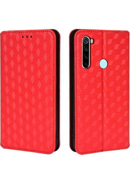 Xiaomi Redmi Note 8 Telefon Kılıfı (Yurt Dışından) indirimleri