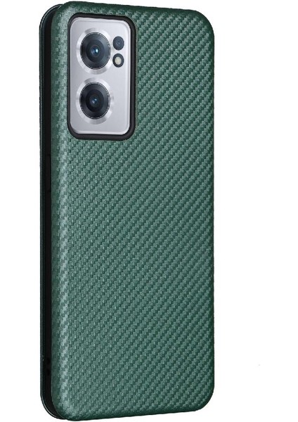 Oneplus Nord Ce2 Telefon Kılıfı (Yurt Dışından)