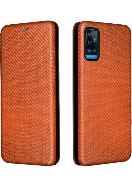 Zte Blade A71 Telefon Kılıfı (Yurt Dışından)
