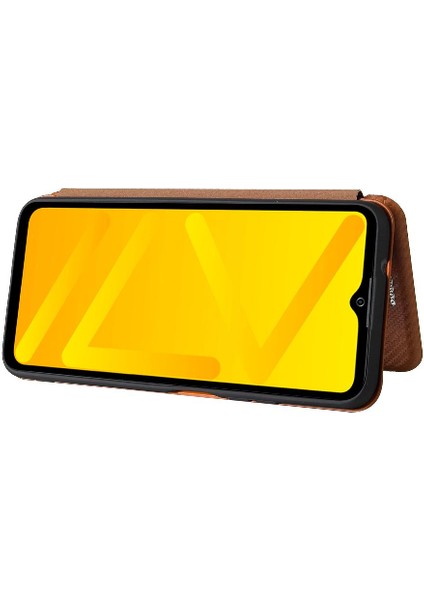 Zte Blade A71 Telefon Kılıfı (Yurt Dışından)