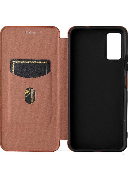 Zte Blade A71 Telefon Kılıfı (Yurt Dışından)