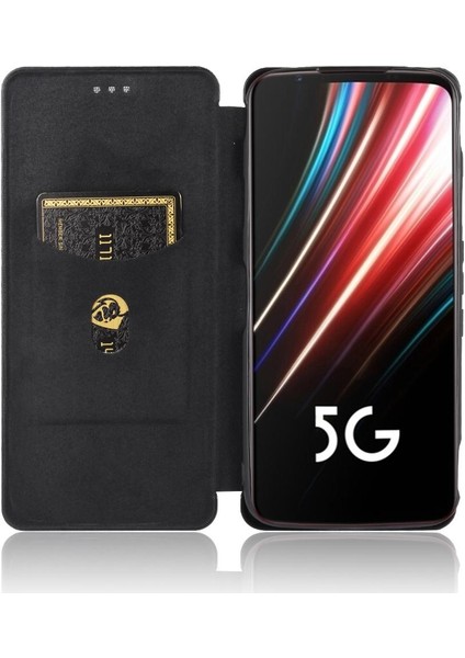 Zte Nubia Red Magic 5g Telefon Kılıfı (Yurt Dışından) indirimleri