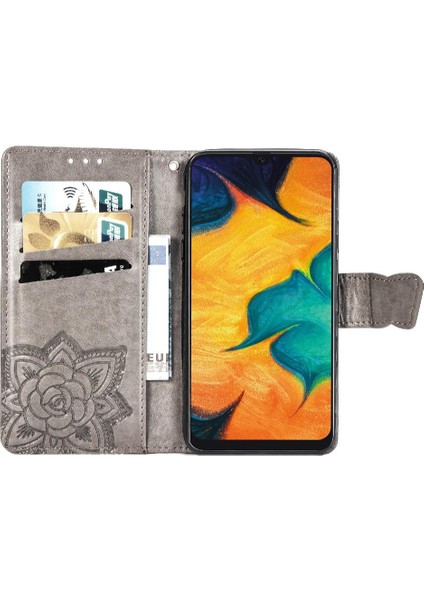 Samsung Galaxy A30 Telefon Kılıfı (Yurt Dışından) indirimleri