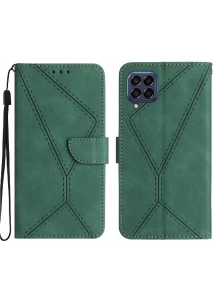 Samsung Galaxy M33 5g Telefon Kılıfı (Yurt Dışından)