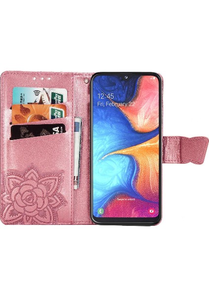 Samsung Galaxy A10E Telefon Kılıfı (Yurt Dışından)