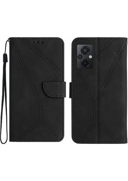 Xiaomi Poco M5 Telefon Kılıfı (Yurt Dışından)