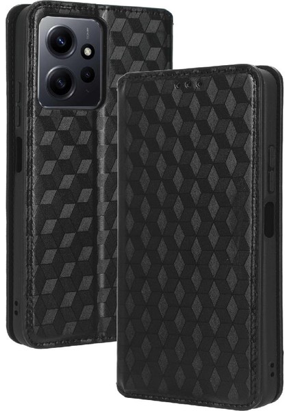 Xiaomi Redmi Note 12 4g Telefon Kılıfı (Yurt Dışından)