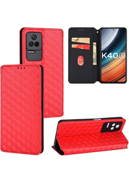 Xiaomi Poco F4 5g Telefon Kılıfı (Yurt Dışından) indirimleri