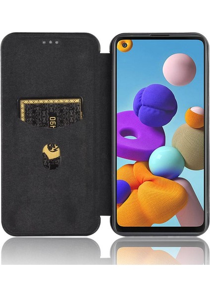 Samsung Galaxy A21S Telefon Kılıfı (Yurt Dışından) indirimleri