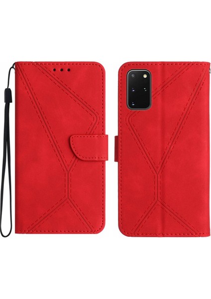 Samsung Galaxy S20 Plus Telefon Kılıfı (Yurt Dışından)