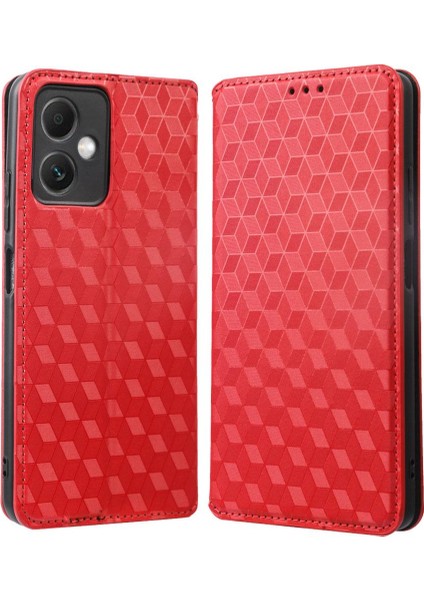 Xiaomi Redmi Note 12 5g Telefon Kılıfı (Yurt Dışından)