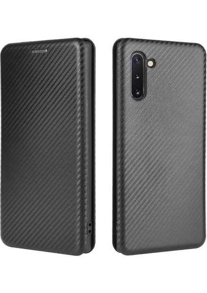 Note 10 Pro Telefon Kılıfı (Yurt Dışından)