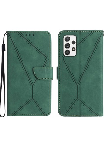 Samsung Galaxy M23 5g Telefon Kılıfı (Yurt Dışından)