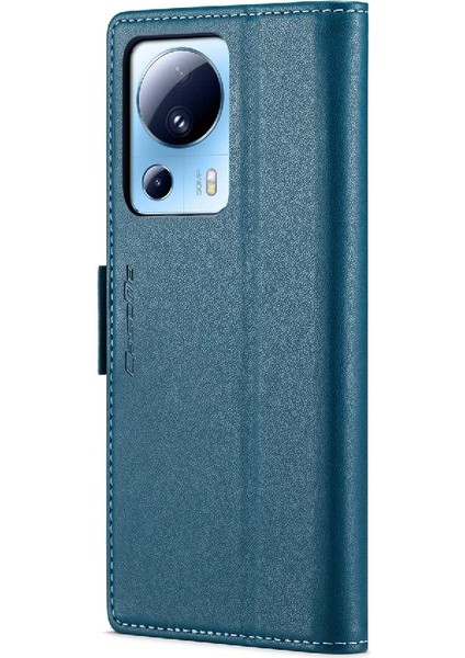 Xiaomi 13 Lite Telefon Kılıfı (Yurt Dışından) fiyatları