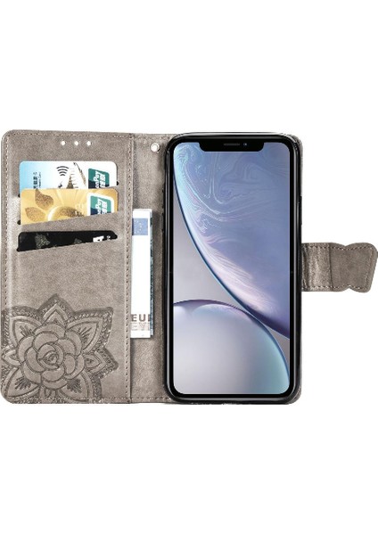 iPhone Xr Telefon Kılıfı (Yurt Dışından)