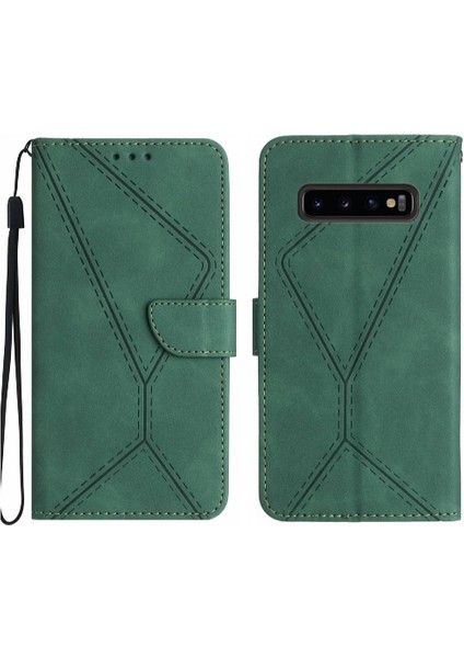 Samsung Galaxy S10 Telefon Kılıfı (Yurt Dışından)
