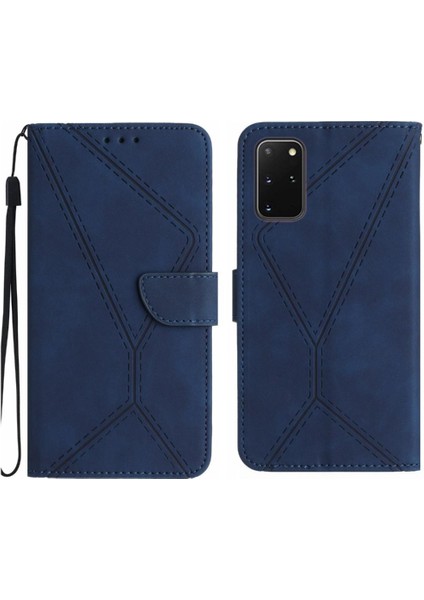 Samsung Galaxy S20 Plus Telefon Kılıfı (Yurt Dışından)