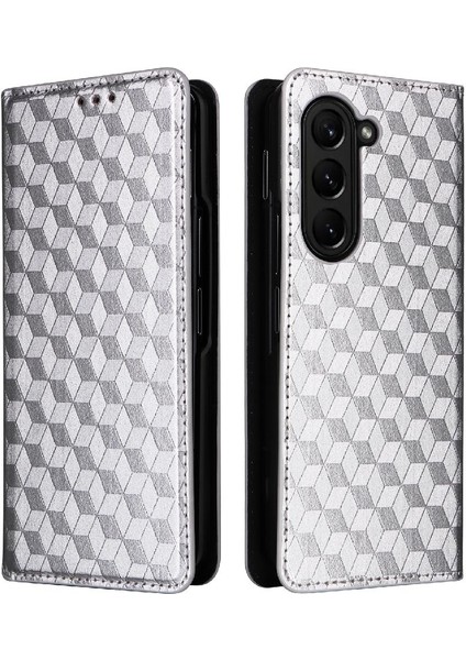 Samsung Galaxy Z Fold 5 Telefon Kılıfı (Yurt Dışından)