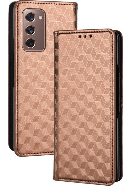 Samsung Galaxy Z Fold 2 Telefon Kılıfı (Yurt Dışından) fırsatları