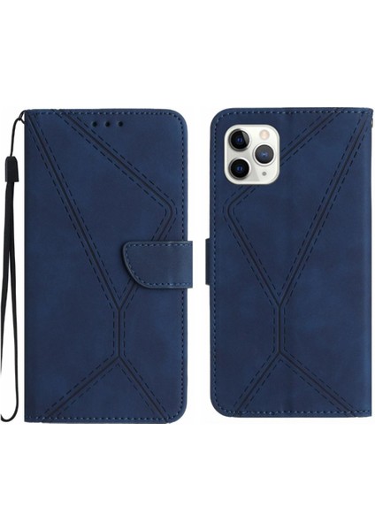 iPhone 11 Pro Telefon Kılıfı (Yurt Dışından)