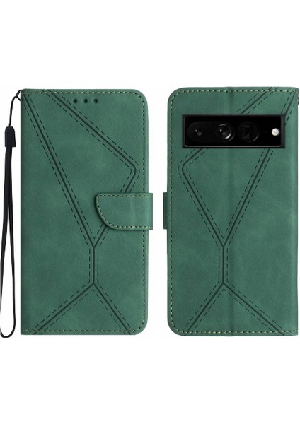 Google Pixel 7 Pro Telefon Kılıfı (Yurt Dışından)