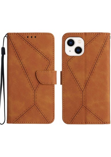iPhone 15 Plus Telefon Kılıfı (Yurt Dışından)