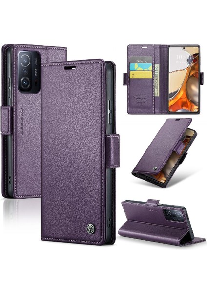Xiaomi 11T/11T Pro Telefon Kılıfı (Yurt Dışından) indirimleri