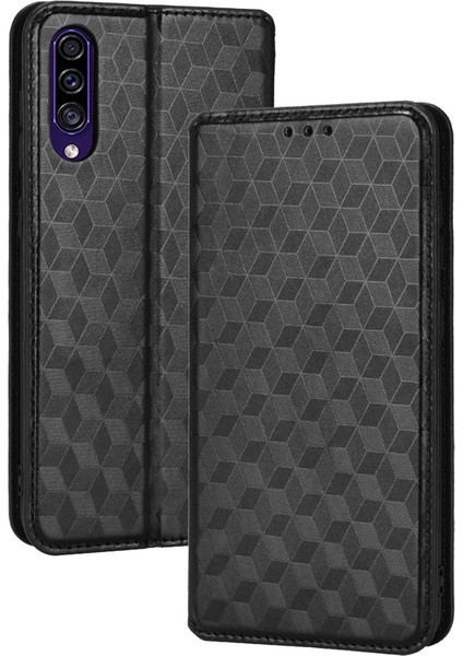 Samsung Galaxy A50/A50S/A30S Telefon Kılıfı (Yurt Dışından)