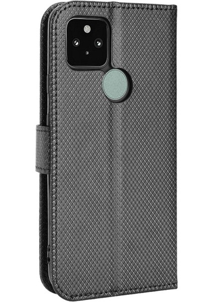 Google Pixel 5 Telefon Kılıfı (Yurt Dışından) fırsatları