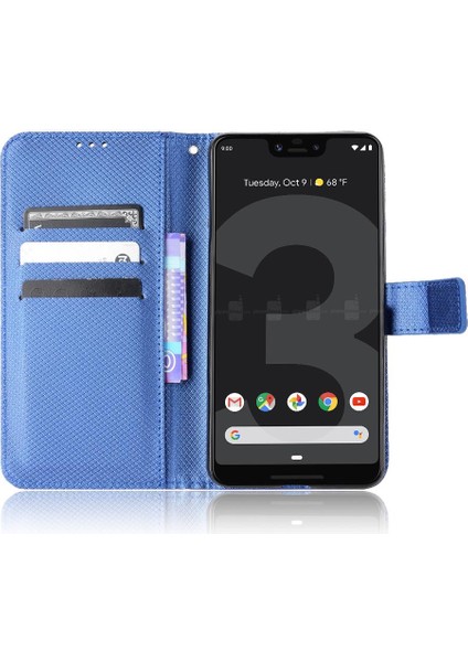 Google Pixel 3xl Telefon Kılıfı (Yurt Dışından)