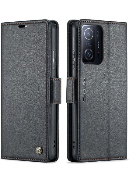 Xiaomi 11T/11T Pro Telefon Kılıfı (Yurt Dışından)
