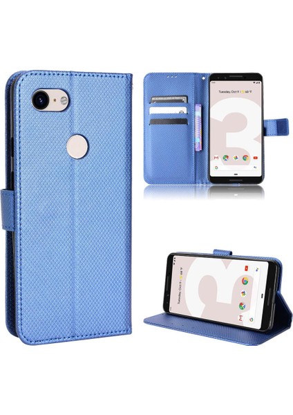 Google Pixel 3 Telefon Kılıfı (Yurt Dışından) fiyatları