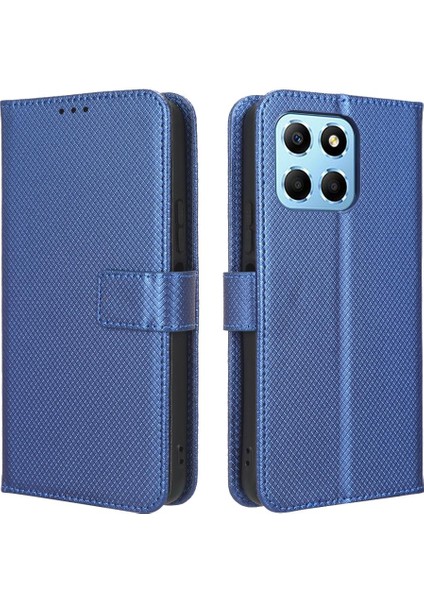 Honor X6 4g/x8 5g Telefon Kılıfı (Yurt Dışından)