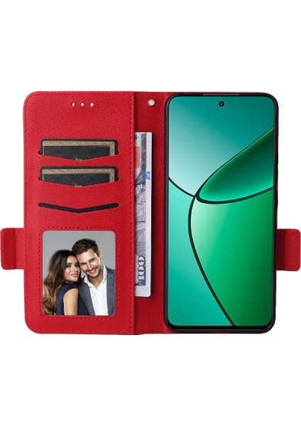 Realme 12 Plus 5g Telefon Kılıfı (Yurt Dışından) indirimleri