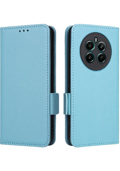 Realme 12 Plus 5g Telefon Kılıfı (Yurt Dışından)
