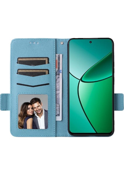 Realme 12 Plus 5g Telefon Kılıfı (Yurt Dışından) fırsatları