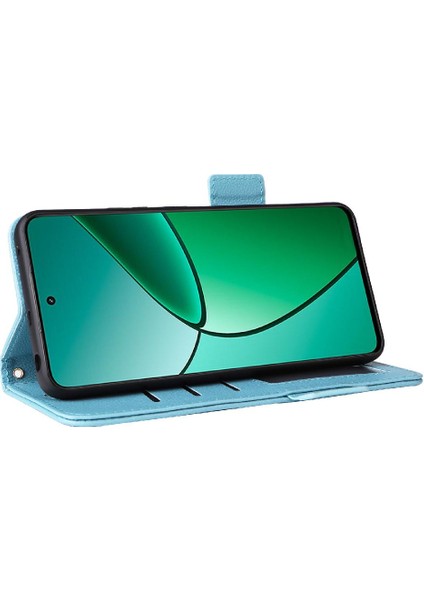 Realme 12 Plus 5g Telefon Kılıfı (Yurt Dışından) indirimleri