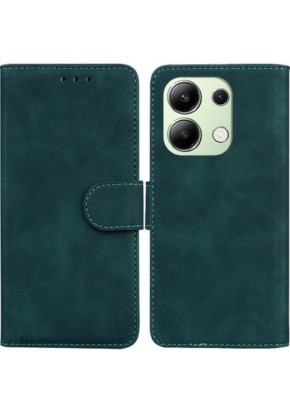 Xiaomi Redmi Note 13 4g Telefon Kılıfı (Yurt Dışından)