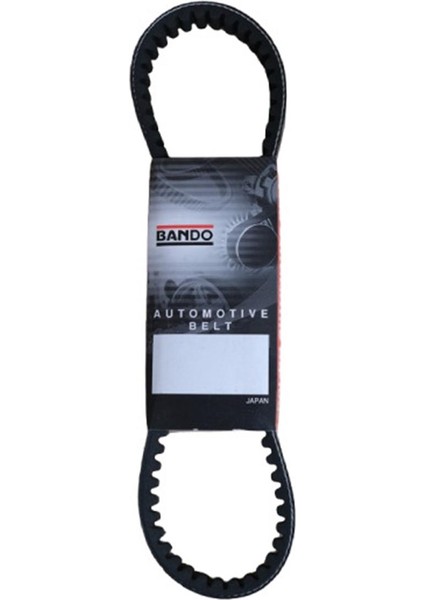 Hero Duet Kayış Tahrik Bando 2017-2022