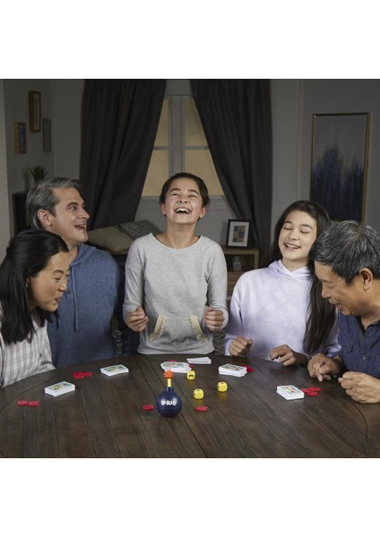 Kablab Kutu Oyunu Hasbro Lisanslı F2562