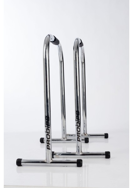 Paralel Bar Dips Özel Chrome Seri