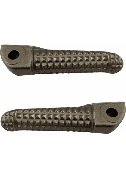 Mondial 125 Drift L Arka Basamak Sağ-Sol Takım