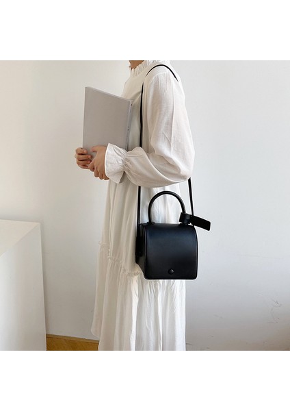 Moda Omuz Çantası Çanta Bayan Messenger Çanta (Yurt Dışından)